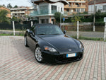 Honda s2000 MY07 VSA