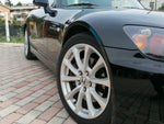 Honda s2000 MY07 VSA