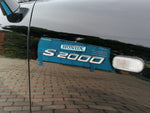 Honda s2000 MY07 VSA