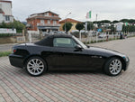 Honda s2000 MY07 VSA