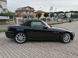 Honda s2000 MY07 VSA