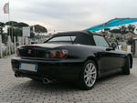 Honda s2000 MY07 VSA