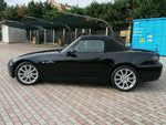 Honda s2000 MY07 VSA