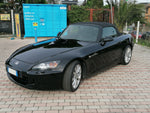 Honda s2000 MY07 VSA
