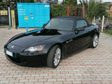 Honda s2000 MY07 VSA
