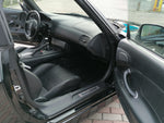 Honda s2000 MY07 VSA