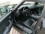Honda s2000 MY07 VSA