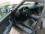 Honda s2000 MY07 VSA