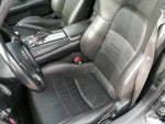 Honda s2000 MY07 VSA