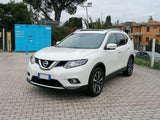 Nissan X-trail 2014 7 posti 1.6 diesel 130cv
