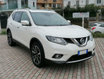 Nissan X-trail 2014 7 posti 1.6 diesel 130cv