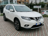 Nissan X-trail 2014 7 posti 1.6 diesel 130cv