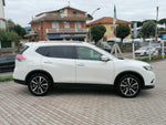 Nissan X-trail 2014 7 posti 1.6 diesel 130cv