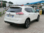 Nissan X-trail 2014 7 posti 1.6 diesel 130cv