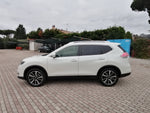 Nissan X-trail 2014 7 posti 1.6 diesel 130cv