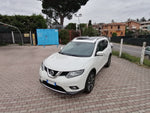 Nissan X-trail 2014 7 posti 1.6 diesel 130cv