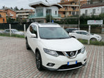 Nissan X-trail 2014 7 posti 1.6 diesel 130cv