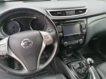 Nissan X-trail 2014 7 posti 1.6 diesel 130cv