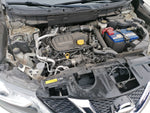 Nissan X-trail 2014 7 posti 1.6 diesel 130cv