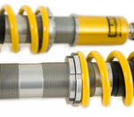 COILOVERS OHLINS DFV