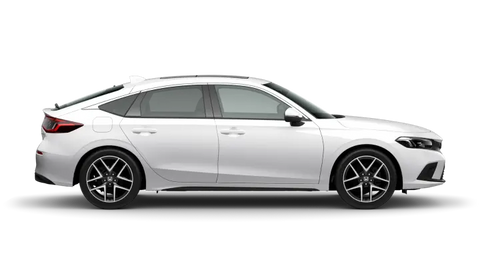 Honda Civic hybrid