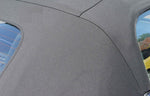 Soft top cappottina con vetro in vinile
