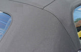 Soft top cappottina con vetro in vinile