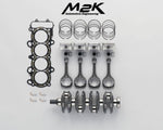 Honda s2000 Strocker kit F22c SPOON