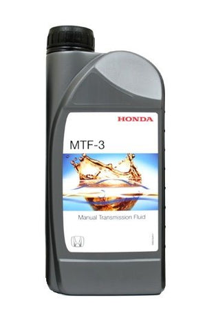 Olio Honda MTF3