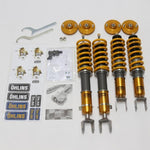 COILOVERS OHLINS DFV