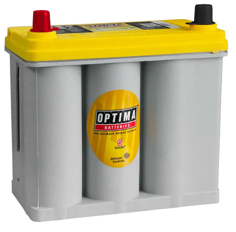 Batteria ad alto spunto per honda s2000