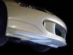Paraurti anteriore AMUSE replica