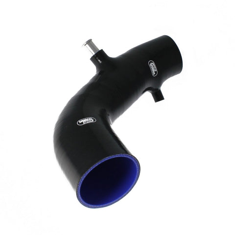 Tubo aspirazione siliconico SAMCO 06-09